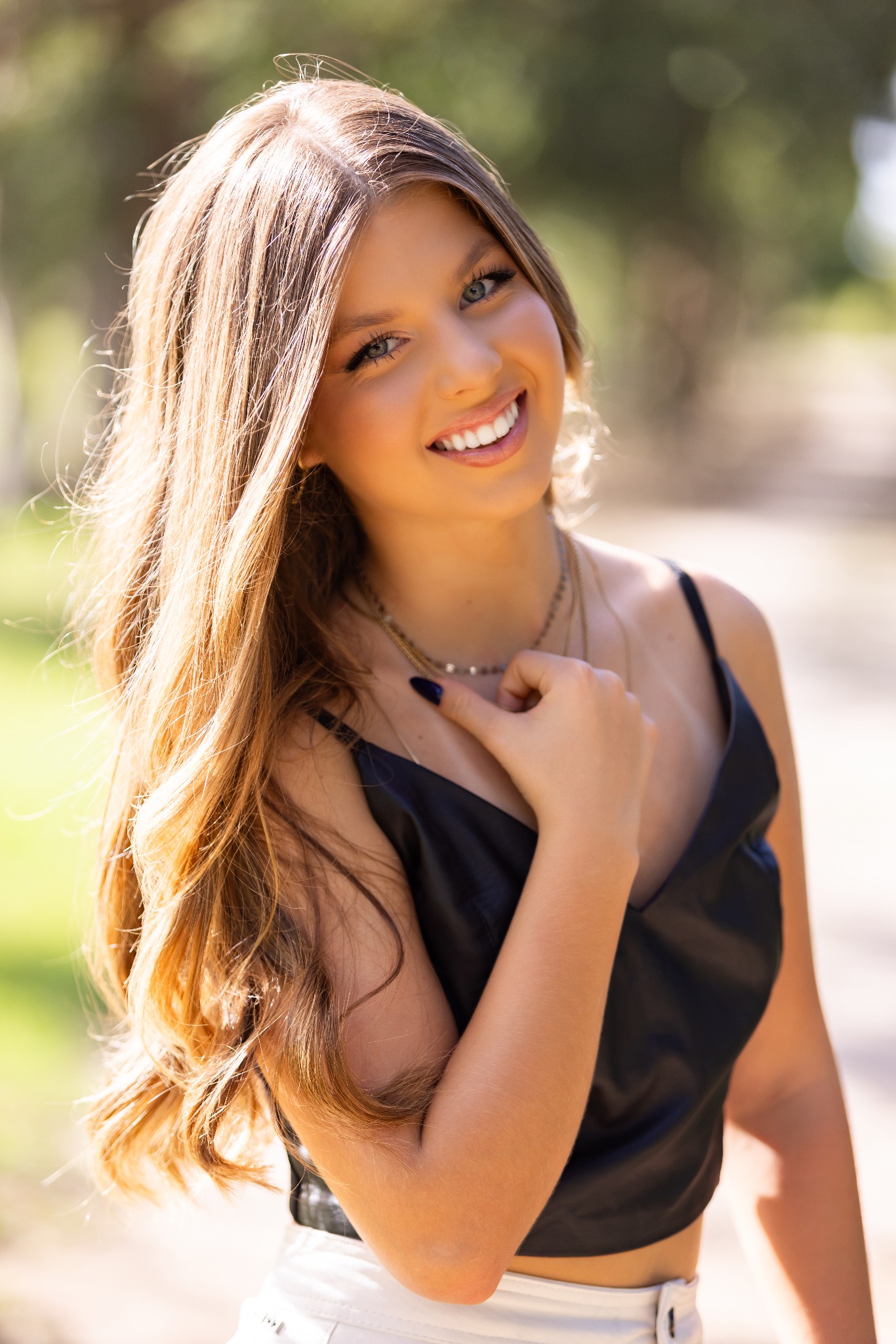 Retrato de Maria Fernanda